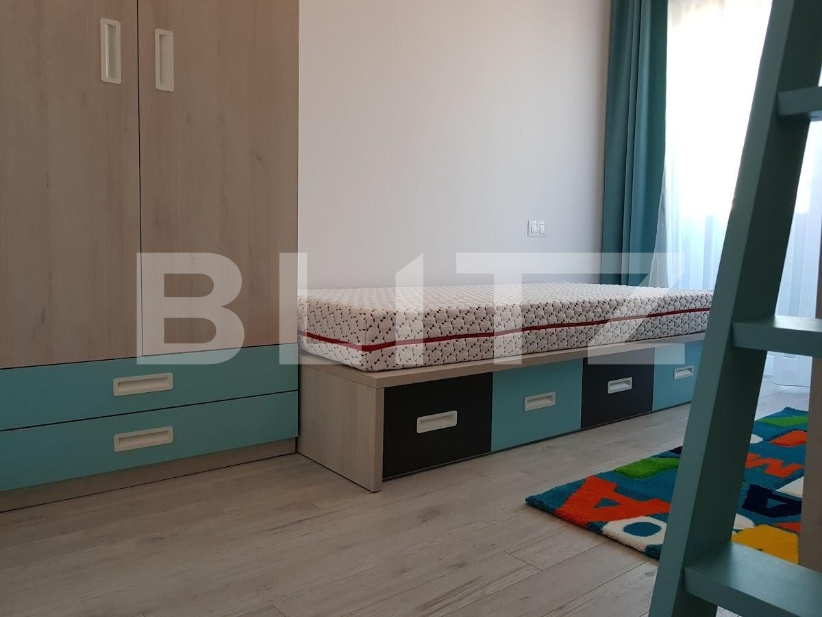 Apartament de închiriat 3 camere Bună Ziua - 63313AI | BLITZ Cluj-Napoca | Poza11