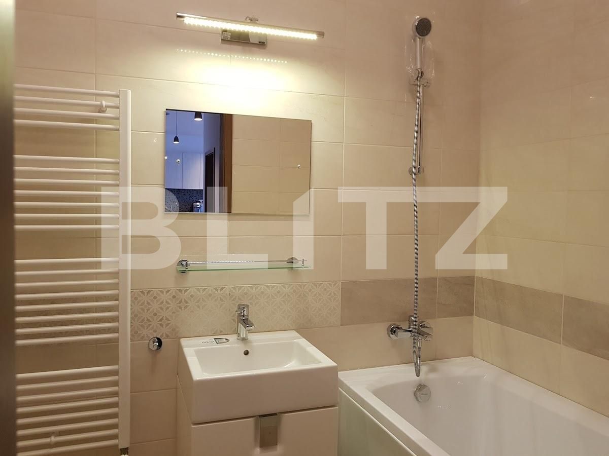 Apartament de închiriat 3 camere Bună Ziua - 63313AI | BLITZ Cluj-Napoca | Poza15