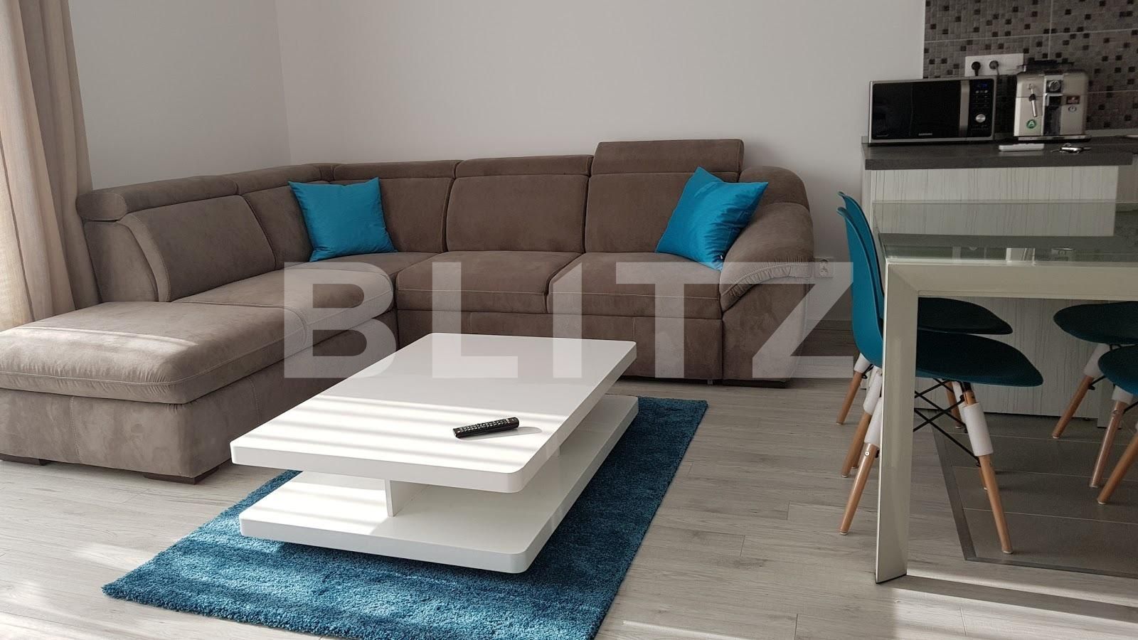 Apartament de închiriat 3 camere Bună Ziua - 63313AI | BLITZ Cluj-Napoca | Poza3