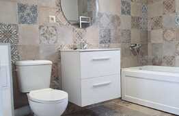 Apartament 3 camere, 63mp, zona cartierului Terra!