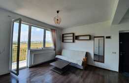 Apartament 3 camere, 63mp, zona cartierului Terra!