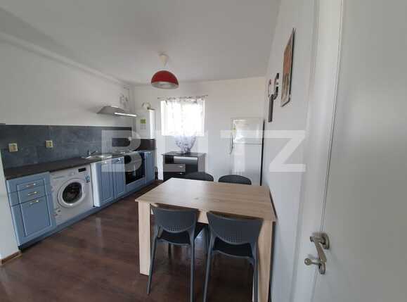 Apartament de vânzare 3 camere Floreşti - 63314AV | BLITZ Cluj-Napoca | Poza4