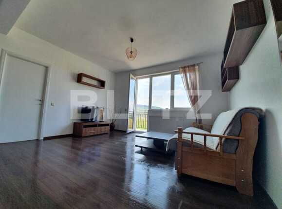 Apartament de vânzare 3 camere Floreşti - 63314AV | BLITZ Cluj-Napoca | Poza1