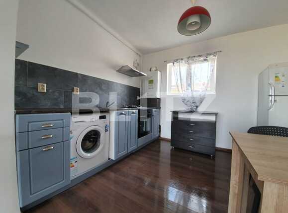 Apartament de vânzare 3 camere Floreşti - 63314AV | BLITZ Cluj-Napoca | Poza3