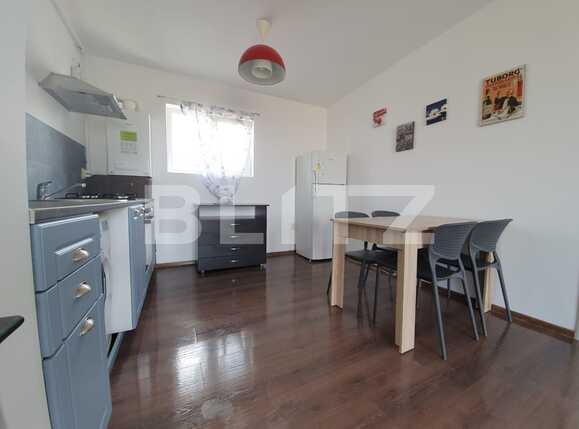 Apartament de vânzare 3 camere Floreşti - 63314AV | BLITZ Cluj-Napoca | Poza5