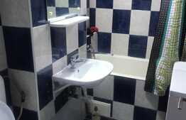 Apartament 2 camere zona Garii