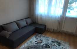 Apartament 2 camere zona Garii