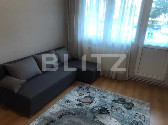 Apartament de închiriat 2 camere Garii - 63315AI | BLITZ Brașov | Poza2