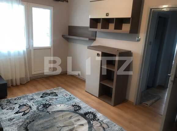 Apartament de închiriat 2 camere Garii - 63315AI | BLITZ Brașov | Poza1