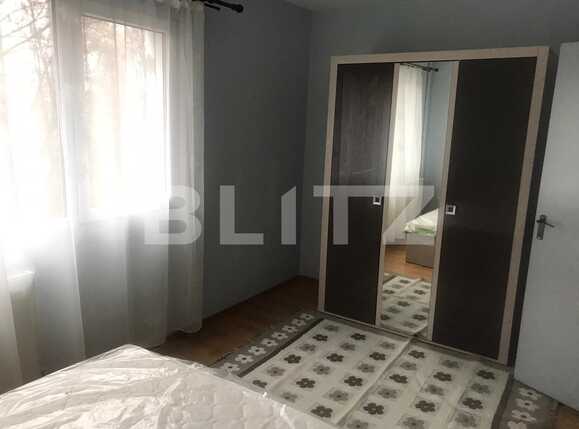 Apartament de închiriat 2 camere Garii - 63315AI | BLITZ Brașov | Poza4
