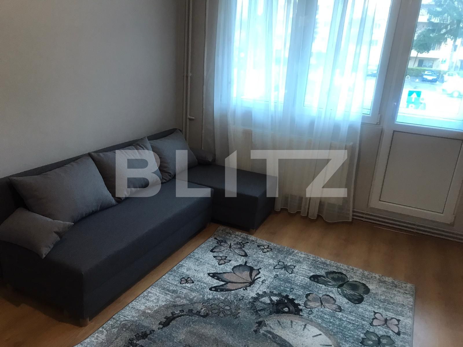 Apartament de închiriat 2 camere Garii - 63315AI | BLITZ Brașov | Poza2