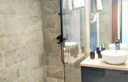 Apartament 3 camere la cheie, cochet, etaj intermediar, parcare, zona strazii Oasului!