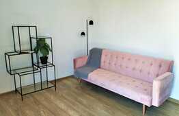 Apartament 3 camere la cheie, cochet, etaj intermediar, parcare, zona strazii Oasului!