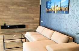 Apartament 3 camere la cheie, cochet, etaj intermediar, parcare, zona strazii Oasului!