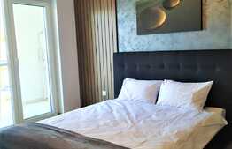 Apartament 3 camere la cheie, cochet, etaj intermediar, parcare, zona strazii Oasului!