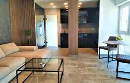 Apartament 3 camere la cheie, cochet, etaj intermediar, parcare, zona strazii Oasului!