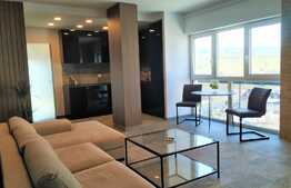 Apartament 3 camere la cheie, cochet, etaj intermediar, parcare, zona strazii Oasului!