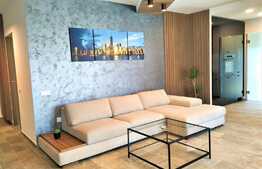 Apartament 3 camere la cheie, cochet, etaj intermediar, parcare, zona strazii Oasului!