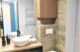 Apartament 3 camere la cheie, cochet, etaj intermediar, parcare, zona strazii Oasului!