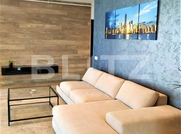 Apartament de vânzare 3 camere Iris - 63317AV | BLITZ Cluj-Napoca | Poza6