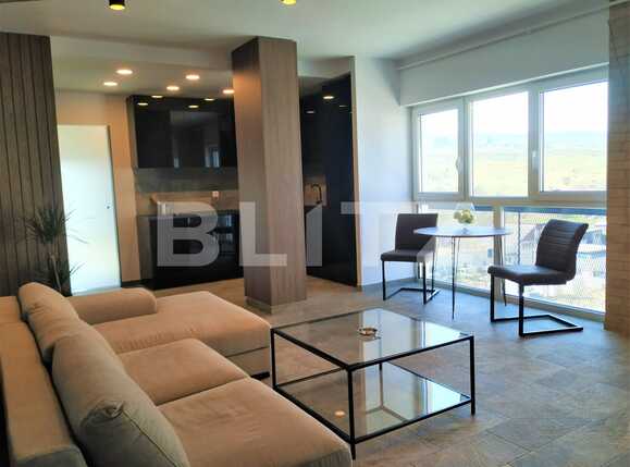 Apartament de vânzare 3 camere Iris - 63317AV | BLITZ Cluj-Napoca | Poza1