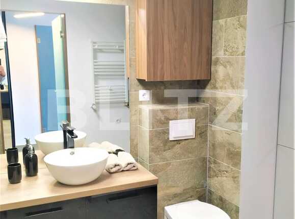 Apartament de vânzare 3 camere Iris - 63317AV | BLITZ Cluj-Napoca | Poza17