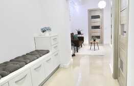 Apartament ultafinisat, bloc nou, terasa, Zona Buna Ziua