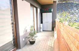 Apartament ultafinisat, bloc nou, terasa, Zona Buna Ziua