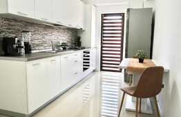 Apartament ultafinisat, bloc nou, terasa, Zona Buna Ziua