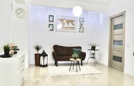 Apartament ultafinisat, bloc nou, terasa, Zona Buna Ziua