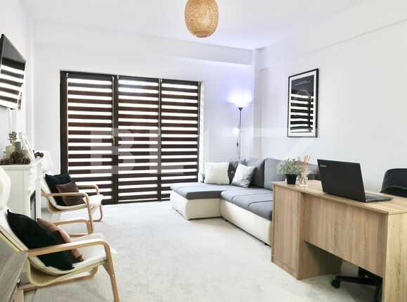 Apartament de vânzare 3 camere Bună Ziua - 63319AV | BLITZ Cluj-Napoca | Poza3