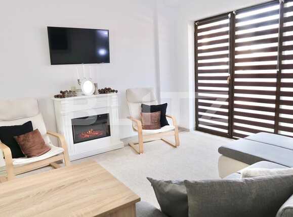 Apartament de vânzare 3 camere Bună Ziua - 63319AV | BLITZ Cluj-Napoca | Poza1