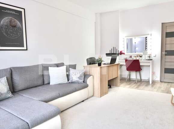 Apartament de vânzare 3 camere Bună Ziua - 63319AV | BLITZ Cluj-Napoca | Poza2