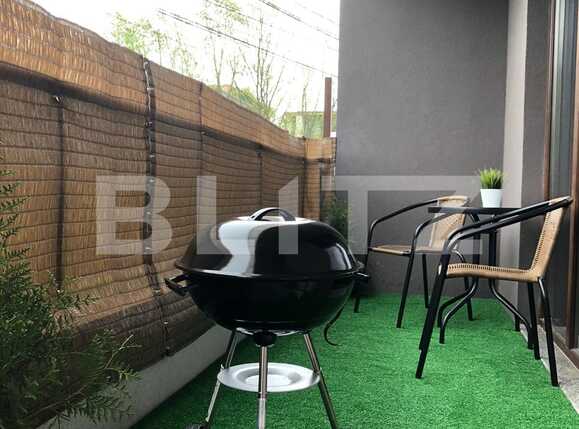 Apartament de vânzare 3 camere Bună Ziua - 63319AV | BLITZ Cluj-Napoca | Poza13