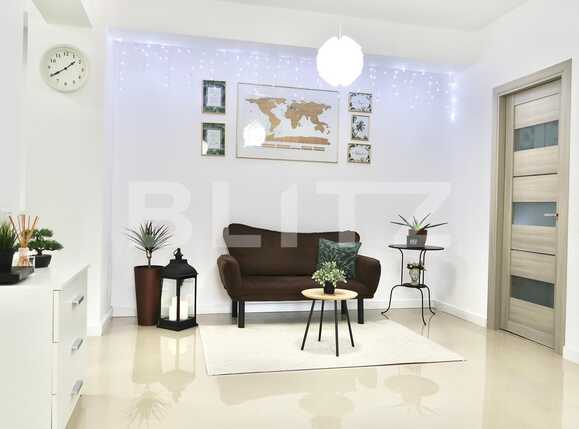 Apartament de vânzare 3 camere Bună Ziua - 63319AV | BLITZ Cluj-Napoca | Poza4