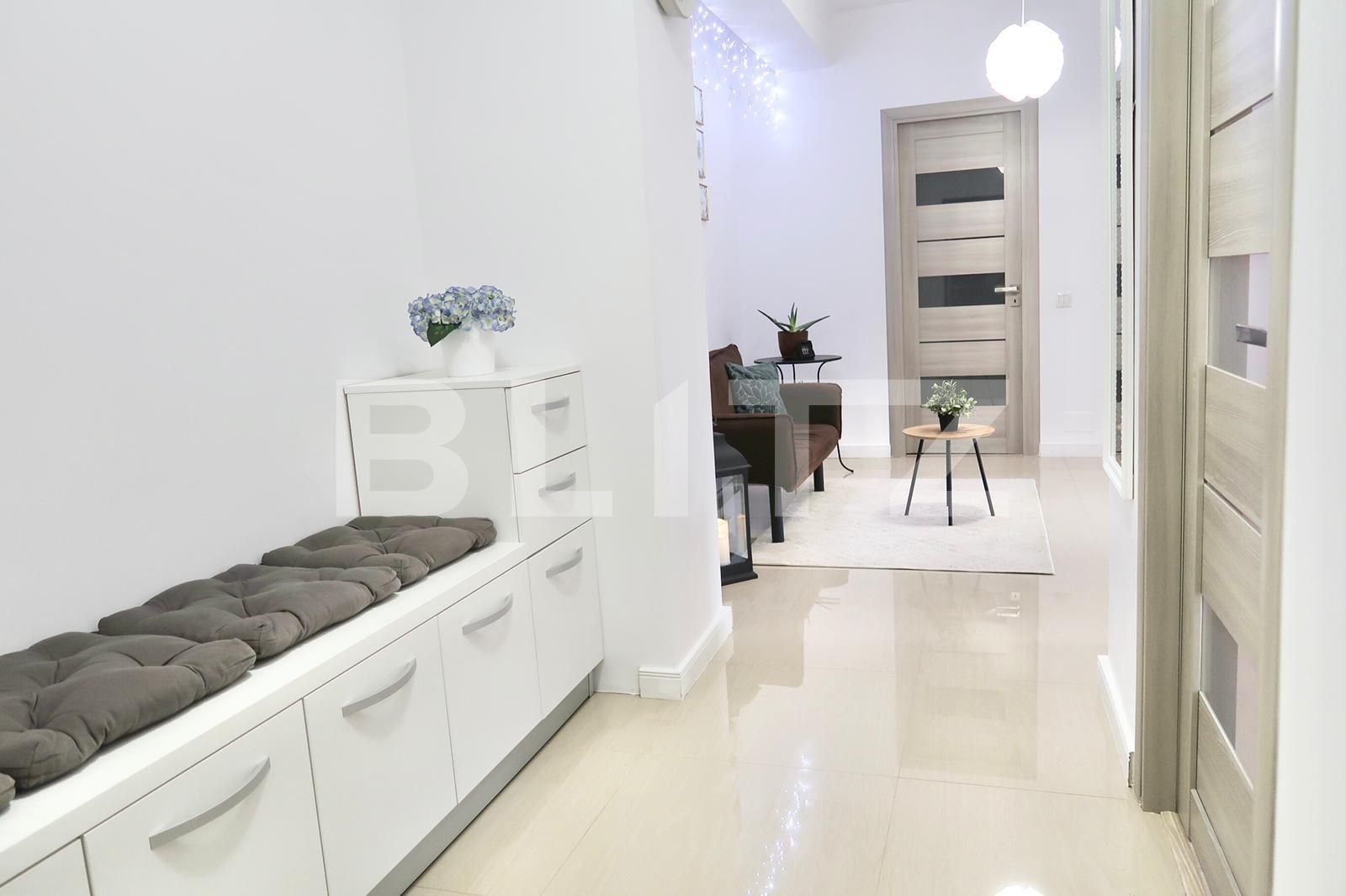 Apartament de vânzare 3 camere Bună Ziua - 63319AV | BLITZ Cluj-Napoca | Poza11
