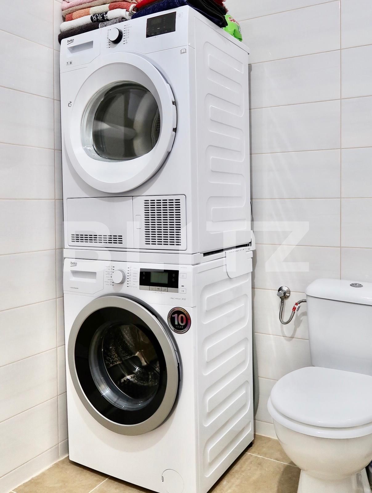 Apartament de vânzare 3 camere Bună Ziua - 63319AV | BLITZ Cluj-Napoca | Poza9