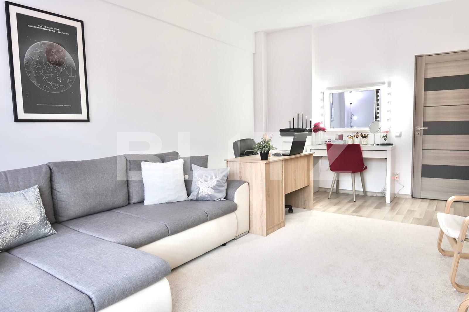 Apartament de vânzare 3 camere Bună Ziua - 63319AV | BLITZ Cluj-Napoca | Poza2