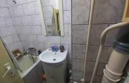 Apartament 2 camere, 37mp, etaj intermediar