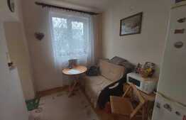 Apartament 2 camere, 37mp, etaj intermediar