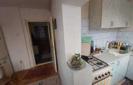 Apartament 2 camere, 37mp, etaj intermediar