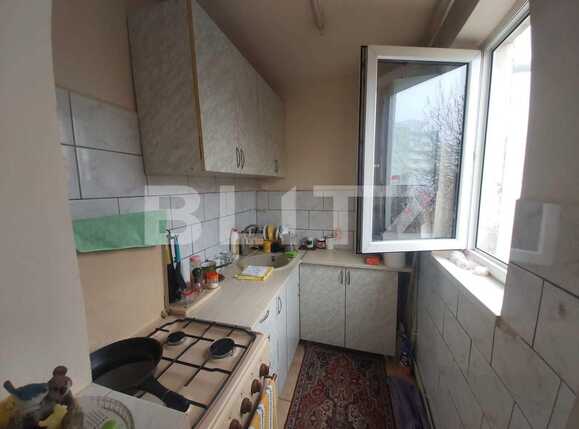 Apartament de vânzare 2 camere Gheorgheni - 63320AV | BLITZ Cluj-Napoca | Poza8