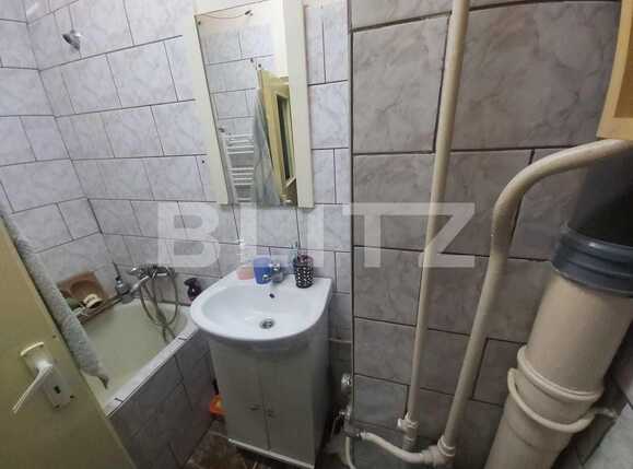 Apartament de vânzare 2 camere Gheorgheni - 63320AV | BLITZ Cluj-Napoca | Poza9
