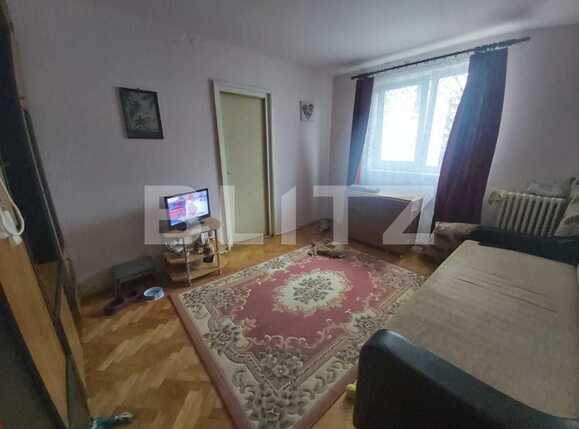 Apartament de vânzare 2 camere Gheorgheni - 63320AV | BLITZ Cluj-Napoca | Poza2