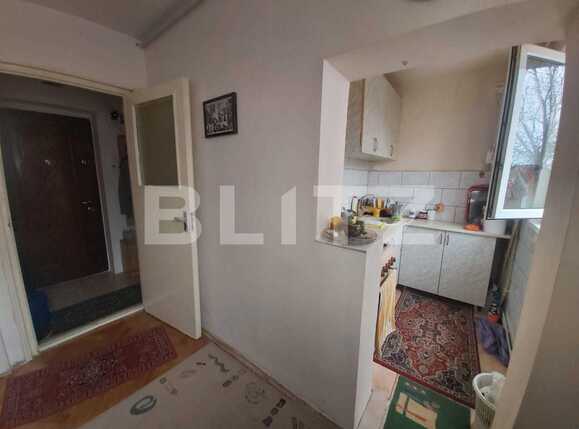 Apartament de vânzare 2 camere Gheorgheni - 63320AV | BLITZ Cluj-Napoca | Poza5