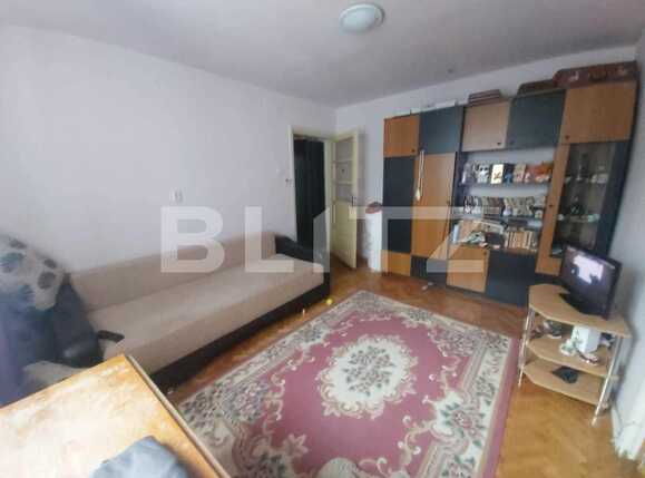 Apartament de vânzare 2 camere Gheorgheni - 63320AV | BLITZ Cluj-Napoca | Poza1