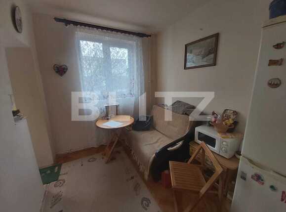 Apartament de vânzare 2 camere Gheorgheni - 63320AV | BLITZ Cluj-Napoca | Poza7