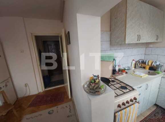 Apartament de vânzare 2 camere Gheorgheni - 63320AV | BLITZ Cluj-Napoca | Poza6