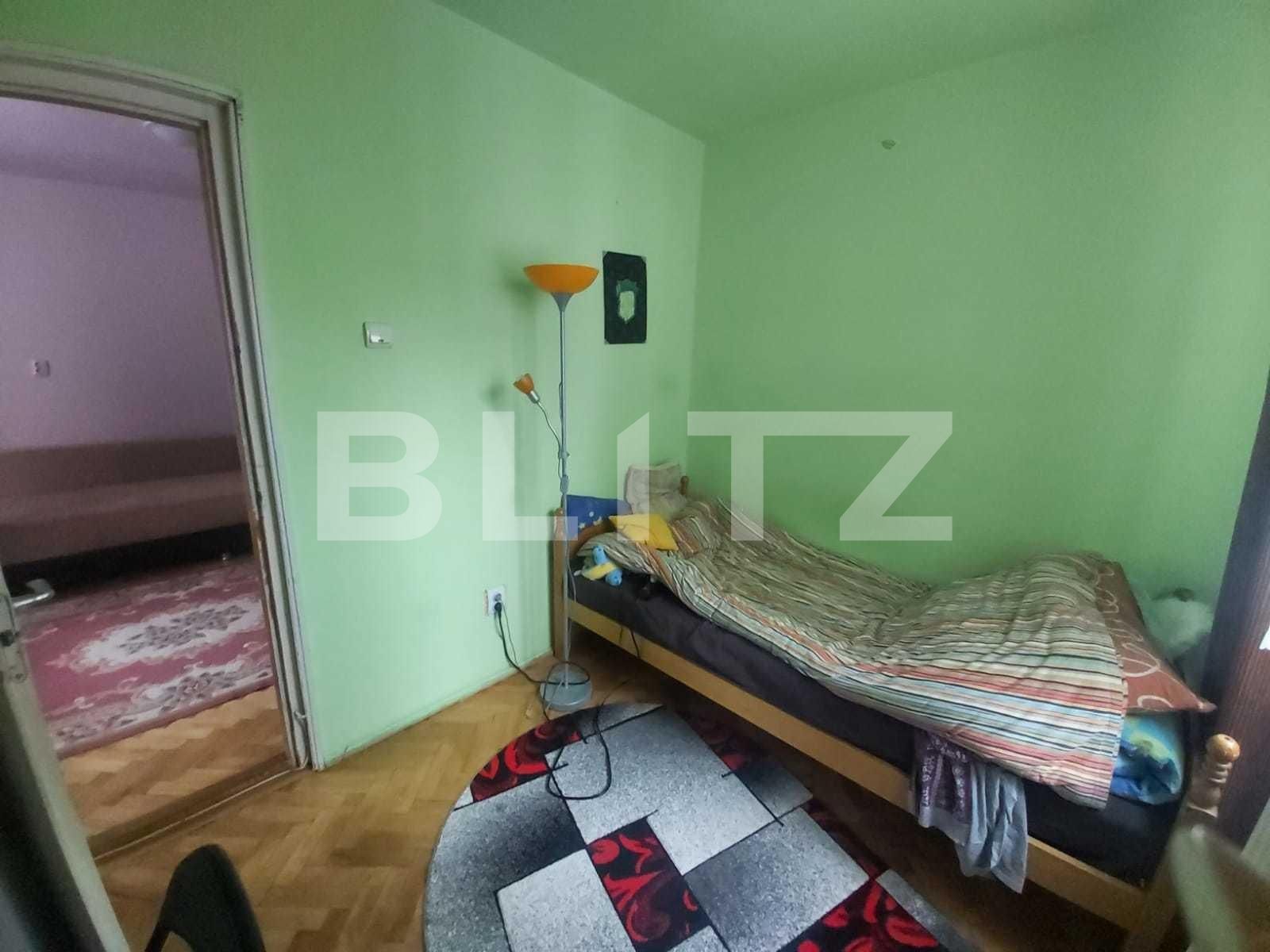 Apartament de vânzare 2 camere Gheorgheni - 63320AV | BLITZ Cluj-Napoca | Poza3