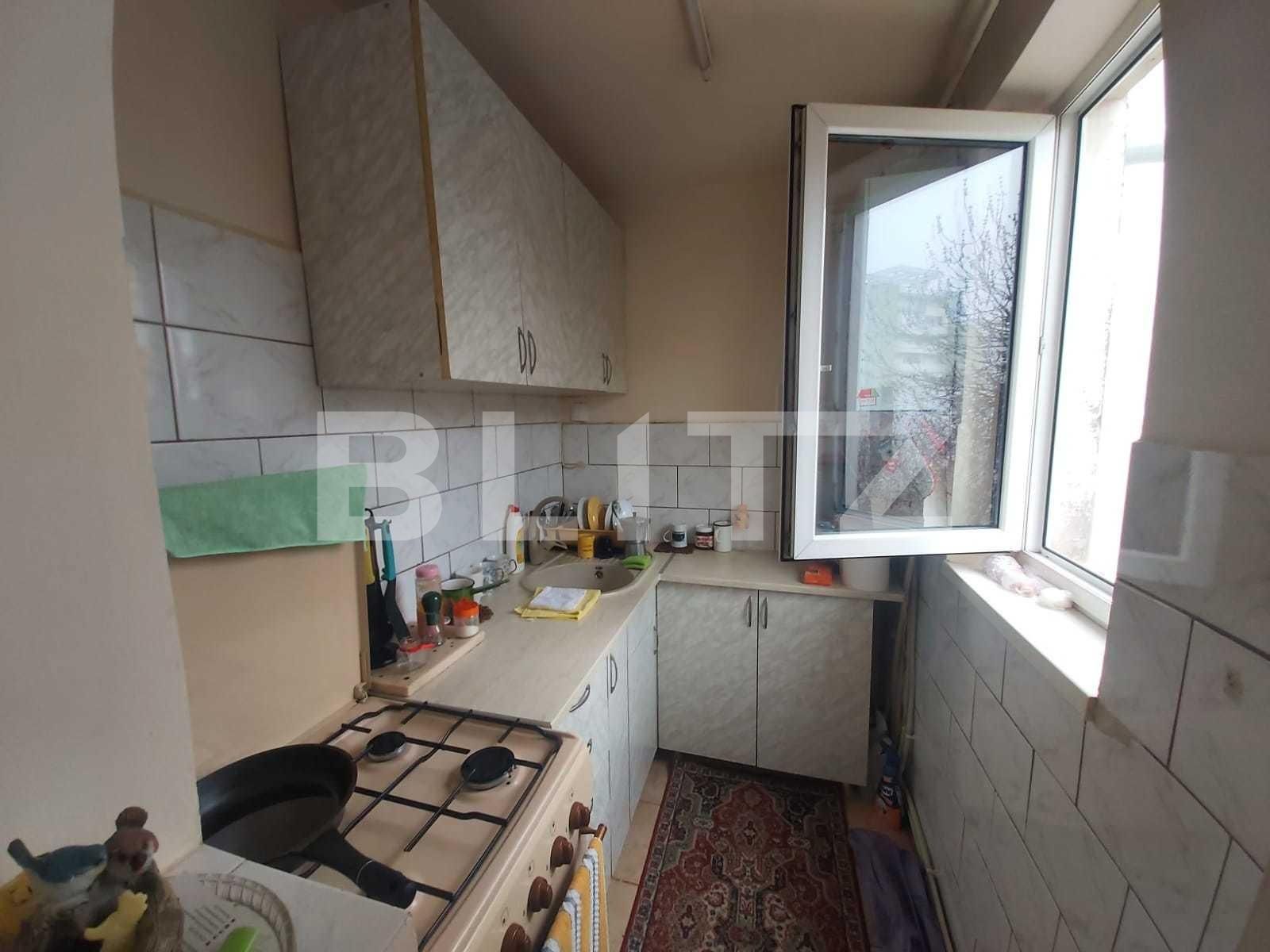 Apartament de vânzare 2 camere Gheorgheni - 63320AV | BLITZ Cluj-Napoca | Poza8